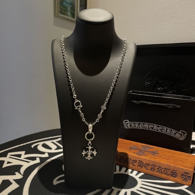 Chrome Hearts Necklaces